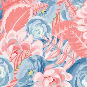 Spring Floral PlayStation Classic Bundle Skin