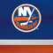 NHL New York Islanders Jersey Cochlear Nucleus 5 Sound Processor Skin