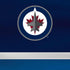 NHL Winnipeg Jets Alternate Jersey iPhone XS Clear Case