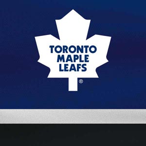 NHL Toronto Maple Leafs Jersey Yoga 710 14in Skin