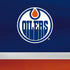 NHL Edmonton Oilers Jersey iPhone XS Clear Case