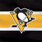 NHL Pittsburgh Penguins Jersey Playstation 3 & PS3 Skin
