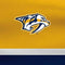 NHL Nashville Predators Alternate Jersey Wii Remote Controller Skin