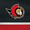NHL Ottawa Senators Jersey Wii (Includes 1 Controller) Skin