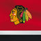 NHL Chicago Blackhawks Jersey PS5 Slim Disk Console Skin