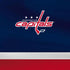 NHL Washington Capitals Jersey Steam Deck Handheld Gaming Computer Skin