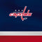 NHL Washington Capitals Jersey Wii (Includes 1 Controller) Skin