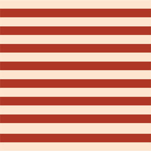 Neutral Stripes Fire TV Cube Skin