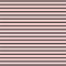 Pink and Black Stripes Apple Watch Band 38-40mm
