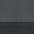 Black and Grey Stripes Steam Deck Handheld Gaming Computer Skin