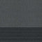 Black and Grey Stripes PS5 Digital Edition Console Skin