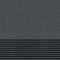 Black and Grey Stripes Meta Quest 3 Skin