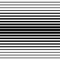 Modern Stripes iPhone Charger (5W USB) Skin