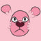 Cartoon Network Steven Universe Steven Universe Pink Lion Wii (Includes 1 Controller) Skin