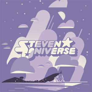 Cartoon Network Steven Universe Purple Steven Universe Wii (Includes 1 Controller) Skin