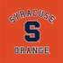 Orange Syracuse Xbox Series X Bundle Skin