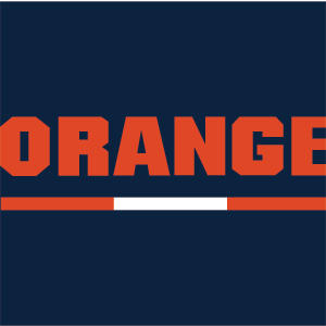 Syracuse University Orange Playstation 3 & PS3 Slim Skin