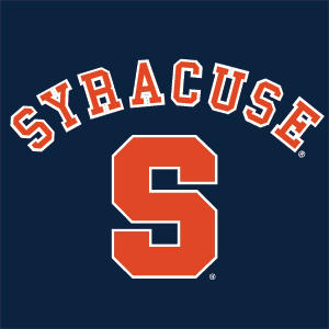 Syracuse S Blue Studio Wireless Skin