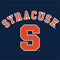 Syracuse S Blue Studio Wireless Skin