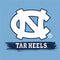 UNC Tar Heels Studio Wireless Skin