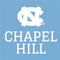 UNC Chapel Hill Studio Wireless Skin