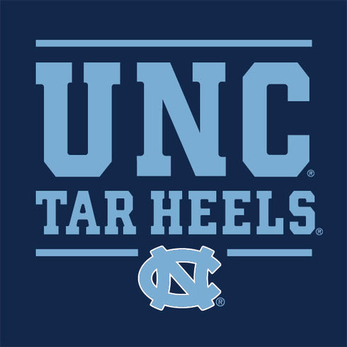 University of North Carolina University of Tar Heels iPhone 11 Clear Case