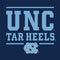 University of North Carolina University of Tar Heels iPhone 11 Clear Case