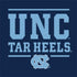 University of North Carolina Tar Heels Xbox Series X Bundle Skin