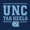 University of North Carolina Tar Heels Nintendo 2DS XL (2017) Skin