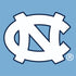University of North Carolina UNC iPhone XS Clear Case