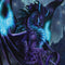 Ruth Thompson Talisman Dragon Nintendo 2DS Skin