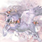 Laurie Prindle Spring Flight Unicorn Wii (Includes 1 Controller) Skin