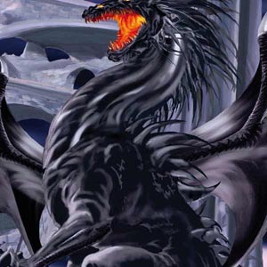 Ruth Thompson Thunderstrike Surface Book 2 15in Skin