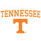 University of Tennessee-Knoxville Collegiate Text Xbox Adaptive Controller Skin