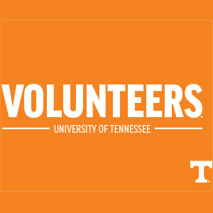 University of Tennessee-Knoxville UT Volunteers Galaxy S22 Ultra Clear Case