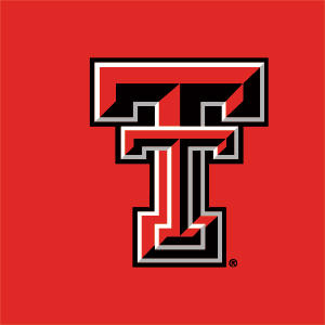 Texas Tech University Red Raiders Playstation 3 & PS3 Slim Skin
