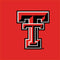 Texas Tech University Red Raiders Playstation 3 & PS3 Slim Skin