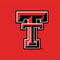 Texas Tech University Red Raiders MacBook Air 13in M1 (2021) Case plus Skin
