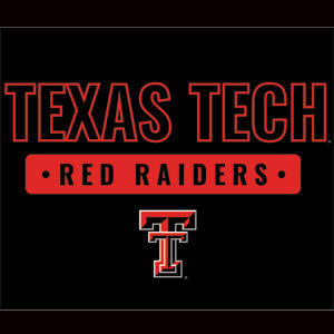 Texas Tech University TT Red Raiders Xbox 360 Slim (2010) Skin