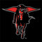 Texas Tech University Red Raiders Logo Xbox 360 Slim (2010) Skin