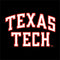 Texas Tech University Bold Xbox 360 Slim (2010) Skin