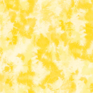Yellow Tie Die Wii (Includes 1 Controller) Skin