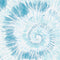 Blue and White Tie Dye Wii (Includes 1 Controller) Skin