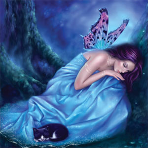 Rachel Anderson Serenity Playstation 3 & PS3 Skin