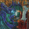 Ed Beard Jr. Dragon and Wizard Playing Chess Wii (Includes 1 Controller) Skin