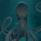 Vincent Hie Giant Octopus Playstation 3 & PS3 Skin