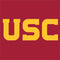 University of Southern California USC iPhone 12 Clear Case