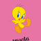 Looney Tunes Tweety Pinky Lenovo T420 Skin