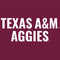 Texas A&M University Aggies Playstation 3 & PS3 Slim Skin