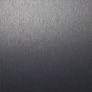 Specialty Vinyl Brushed Steel Texture Cochlear Nucleus 5 Sound Processor Skin